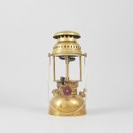 1225 7472 HURRICANE LAMP